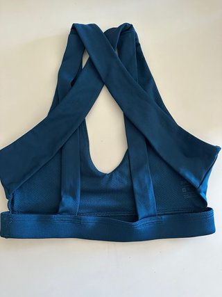 Top deportivo  / sujetador deportivo Nike XS