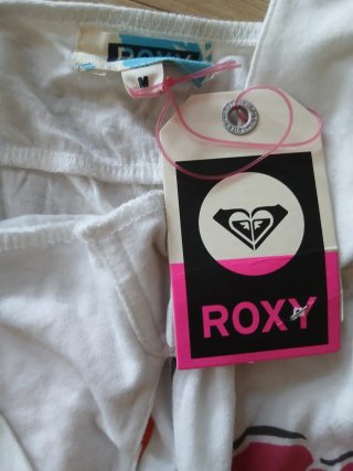 Top Roxy donna fantasia floreale