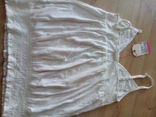 Top Roxy donna fantasia floreale