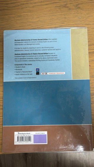 Libros primero de fp grado medio administración