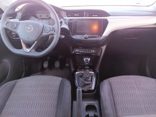 Opel Corsa 2021