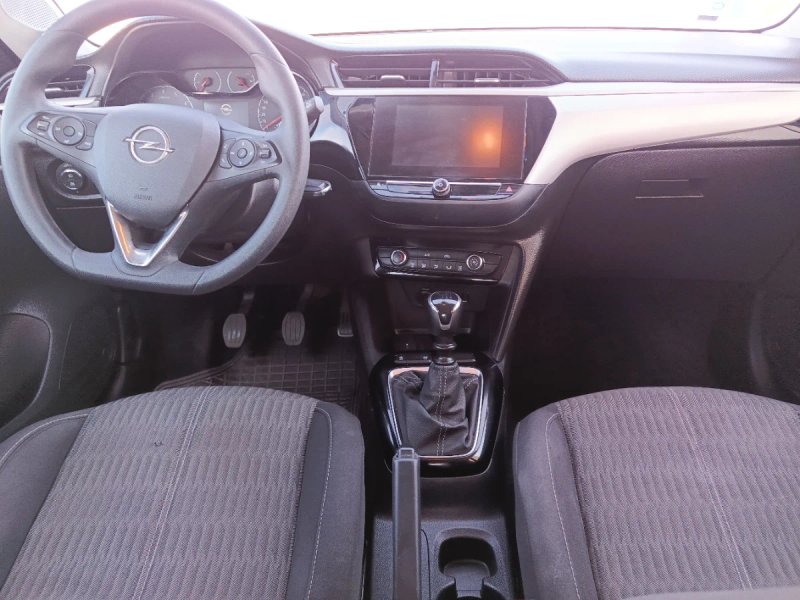 Opel Corsa 2021, foto 9