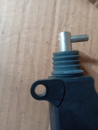 Motor cerradura Sym Symphony SR 125