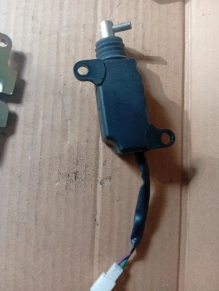 Motor cerradura Sym Symphony SR 125