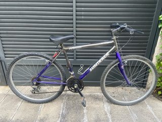 Bicicleta de montaña Arpella