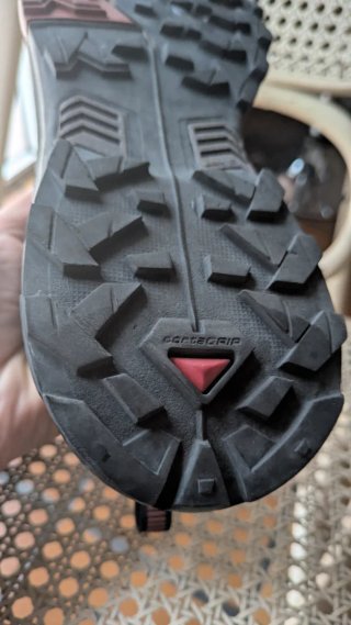 Salomon X Ultra 5 GTX Talla 42.5