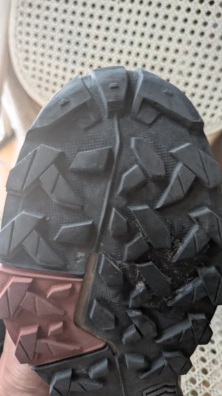 Salomon X Ultra 5 GTX Talla 42.5