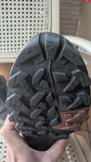 Salomon X Ultra 5 GTX Talla 42.5