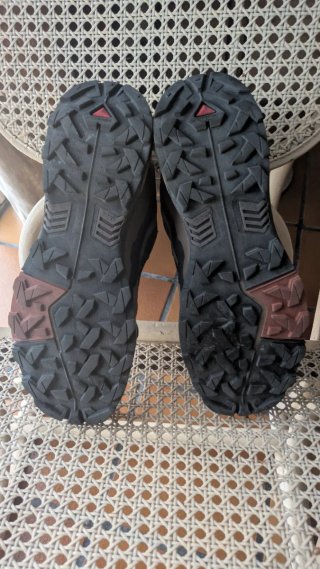 Salomon X Ultra 5 GTX Talla 42.5