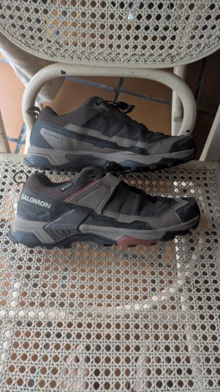 Salomon X Ultra 5 GTX Talla 42.5