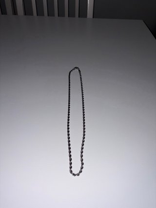 Cadena de Acero Inoxidable C&A