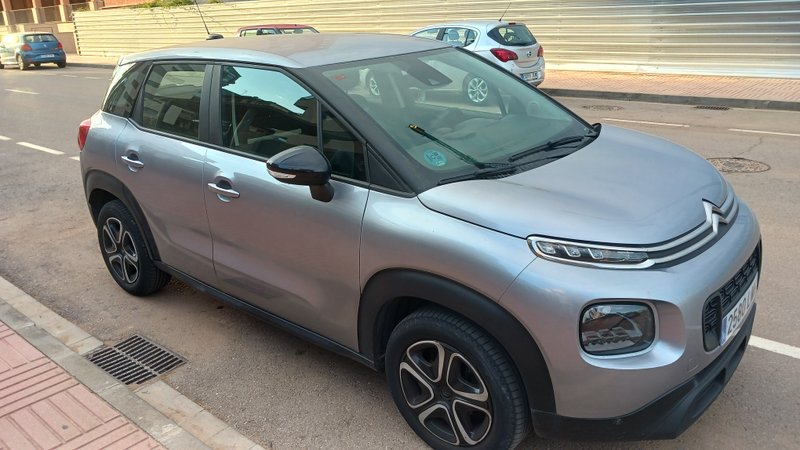 Citroen C3 Aircross 2021 - foto 1