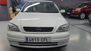Opel Astra 2003