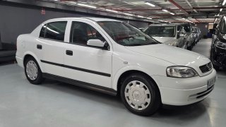 Opel Astra 2003