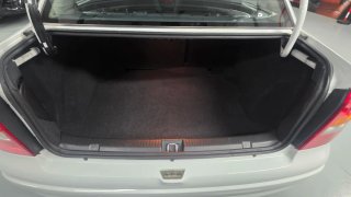 Opel Astra 2003