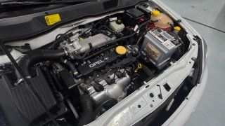 Opel Astra 2003