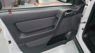 Opel Astra 2003