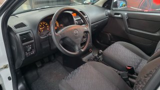 Opel Astra 2003