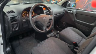 Opel Astra 2003