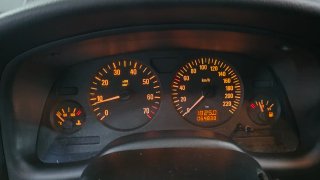 Opel Astra 2003