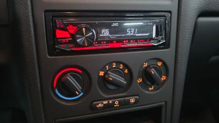 Opel Astra 2003