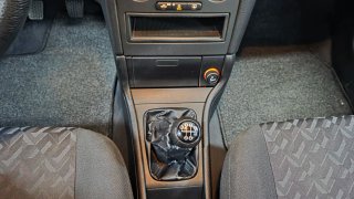 Opel Astra 2003