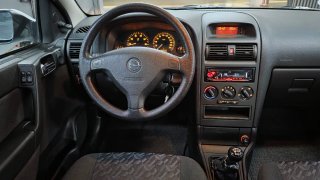 Opel Astra 2003