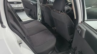 Opel Astra 2003