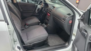 Opel Astra 2003