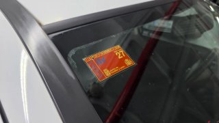 Opel Astra 2003