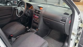 Opel Astra 2003