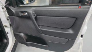 Opel Astra 2003