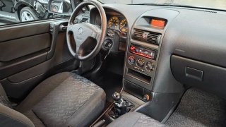Opel Astra 2003