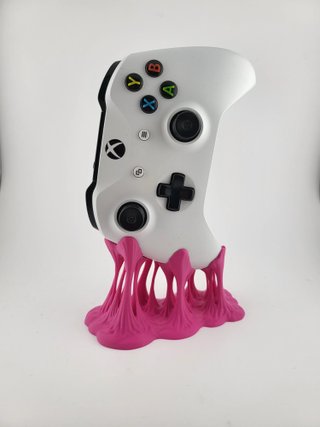 Soporte Chicle Mandos Xbox