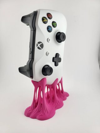 Soporte Chicle Mandos Xbox