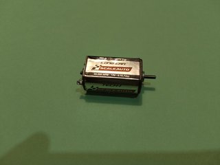 Scaleauto Motor SC-0011b