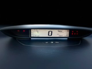 Citroen C4 1.6 Exclusive 2009