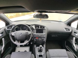 Citroen DS4 2017