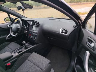 Citroen DS4 2017