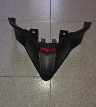 Portamatriculas corto Yamaha Xmax 125 2015