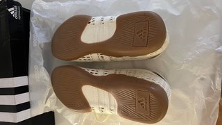 Adidas Taekwondo Mei Ballet Blancas