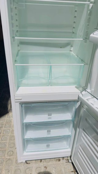 Nevera Frigorífico Blanco Liebherr, 200×60 No Fros