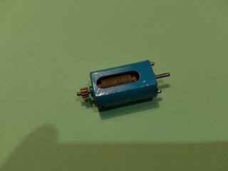 Avant Slot Motor RAID
