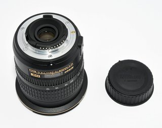 OBJETIVO NIKON NIKKOR AF-S 12-24MM F:4.0G ED DX