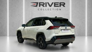 Toyota Rav4 2.5l 220H Feel!