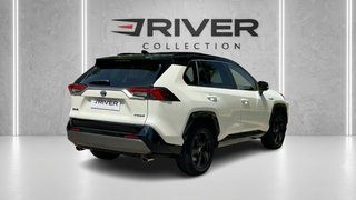 Toyota Rav4 2.5l 220H Feel!