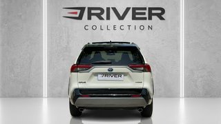 Toyota Rav4 2.5l 220H Feel!