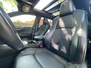 Toyota Rav4 2.5l 220H Feel!
