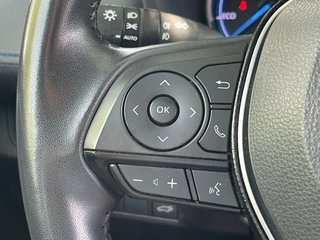 Toyota Rav4 2.5l 220H Feel!