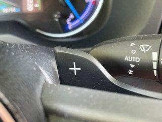 Toyota Rav4 2.5l 220H Feel!